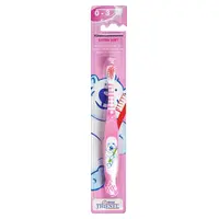 Thienel Dental eK Zahnbürste Baby 0-3 Jahre Bär pink St