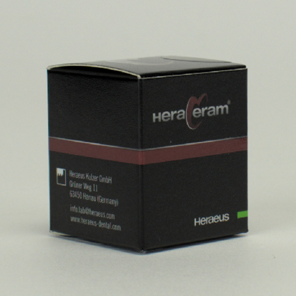 HeraCeram Pastenopaker POA3 2ml