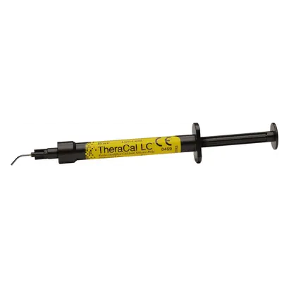 BISCO TheraCal LC Spritze 1g