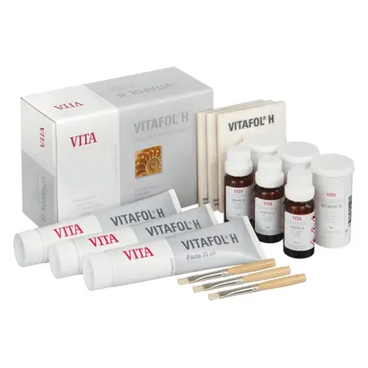 VITAFOL® H - Großsortiment