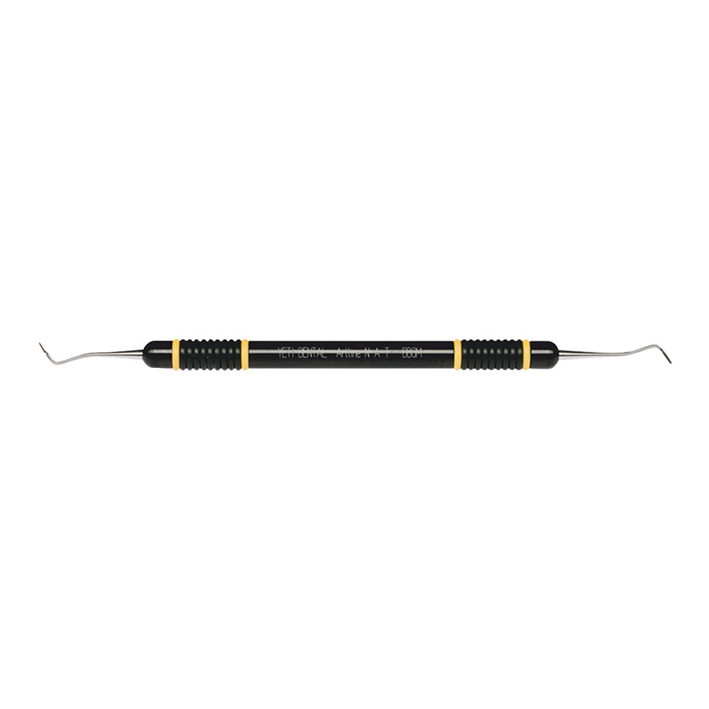 Artline N.A.T. 3 Instrument gelb St