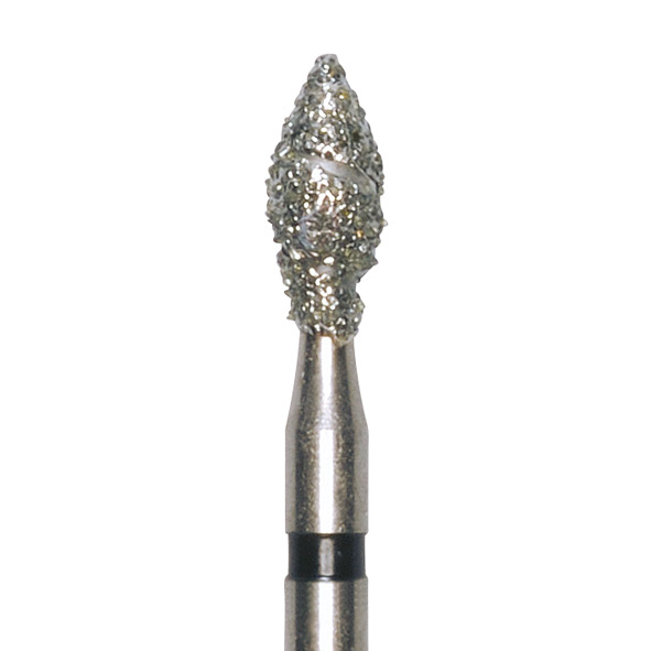 Diamant FG 830P 023 MEIPREP 5St