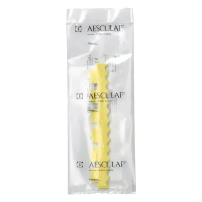 Aesculap AG Silikonsteg 159x14mm JG400 St