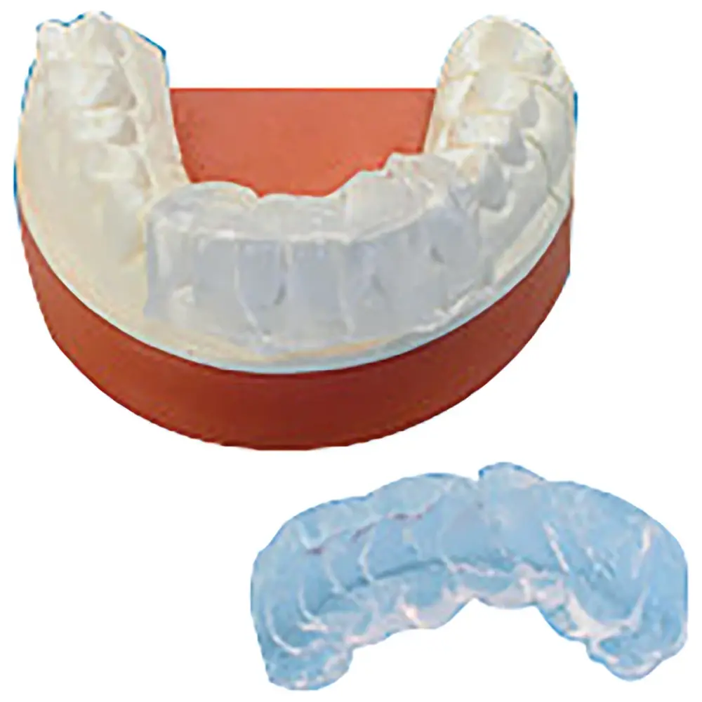 picodent® esthetic-gum - Nachfüllpack 8 x 50 ml Doppelkartusche
