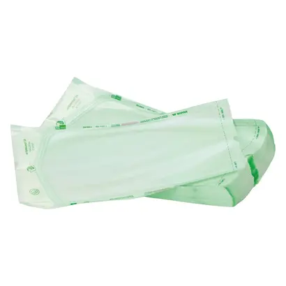 Wipak Oy Steriking S6 Sterilisationstüten flach 150x270mm Pa 18x100 Wipak Oy Steriking S6 Sterilisationstüten flach 150x270mm Pa 18x100