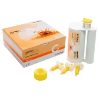 COLTENE AFFINIS® System 360 - Starter Kit 380 ml Doppelkartusche heavy body