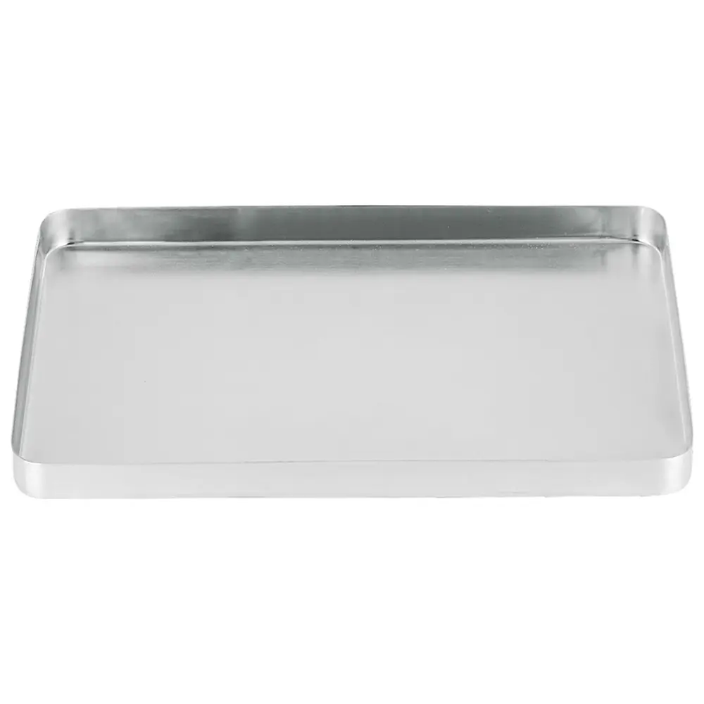 ASA Dental Instrumenten-Tray STANDARD - Stück 284 x 183 x 17 mm ASA Dental Instrumenten-Tray STANDARD - Stück 284 x 183 x 17 mm