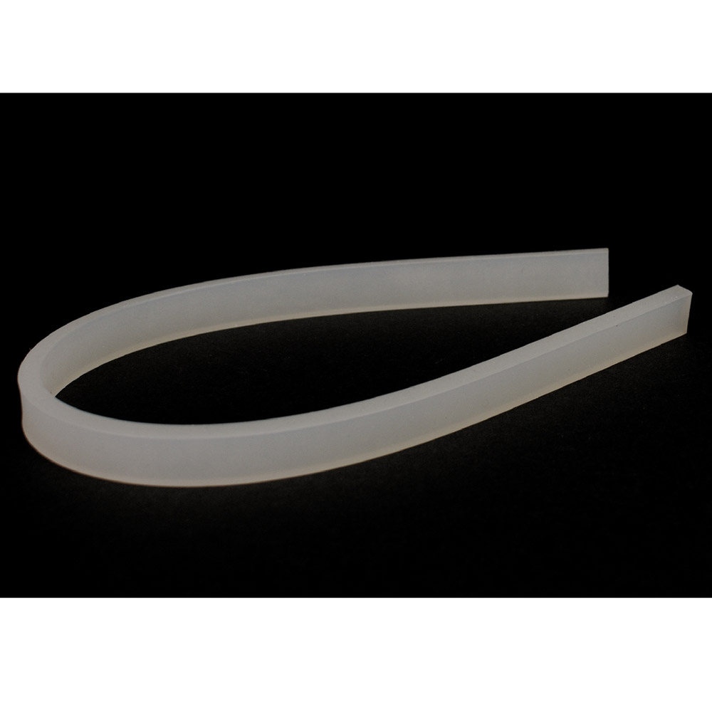 Silicongummi f. Hawo 250ms-8 St