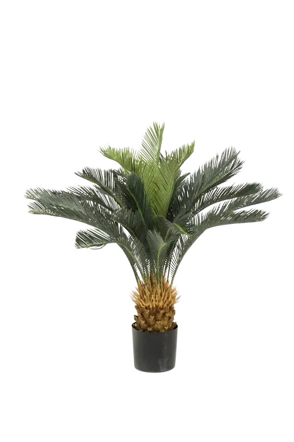 Künstlicher Palmfarn - Karlotta | 90 cm
