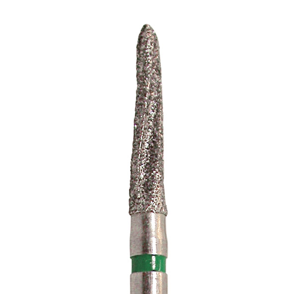 Chir.Fräse Diamant 411 G 018 FGL2St