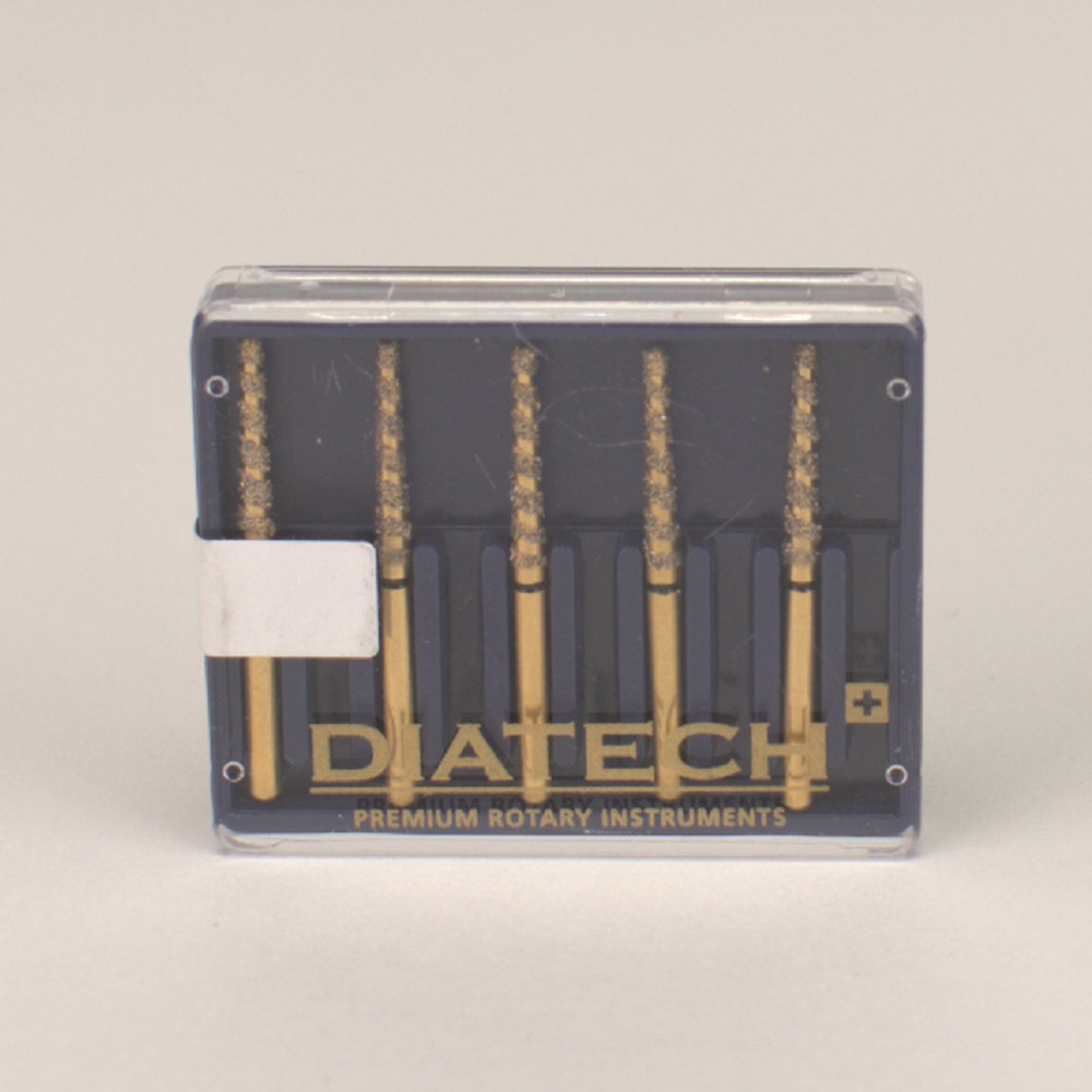 Diatech Diamant FG G856L018 11TSX 5St