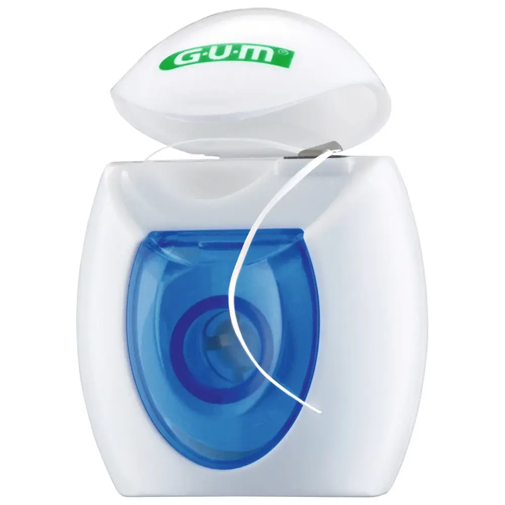 SUNSTAR Deutschland GUM® EASY FLOSS - Spenderbox 30 m