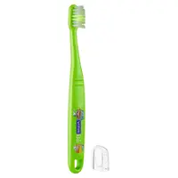 DENTAID VITIS® Kids - Set 8 ml Zahngel, 1 Zahnbürste