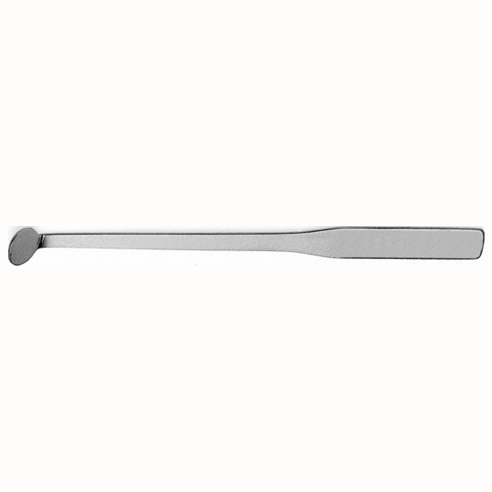 Mikro Metallspiegel DA044 10St