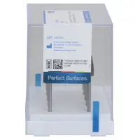 EVE Ernst Vetter GmbH EVE TECHNIK Polierer HP H338M mittel Pa 10