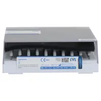EVE Ernst Vetter GmbH EVE UNIVERSAL Polierer RA W2 mittel Pa 100