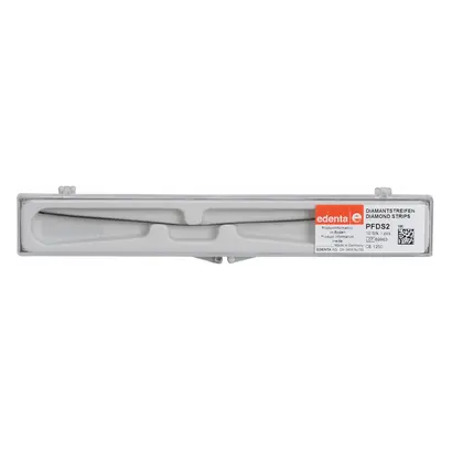 Edenta AG Diamantstreifen perforiert PFDS2 Pa 10