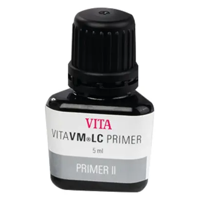 VITA VM® LC PRIMER - Flasche 5 ml Haftvermittler II