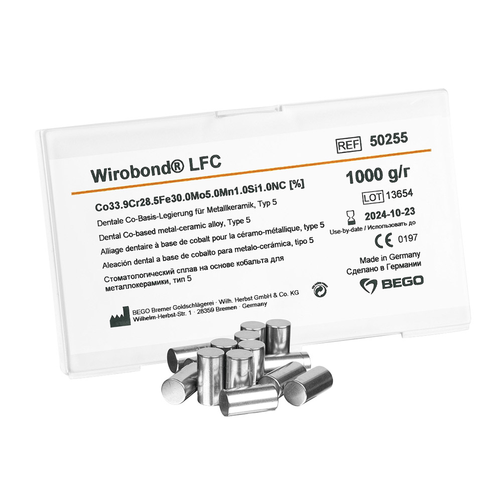 GX36595_Wirobond_LFC_250g Wirobond LFC 250g