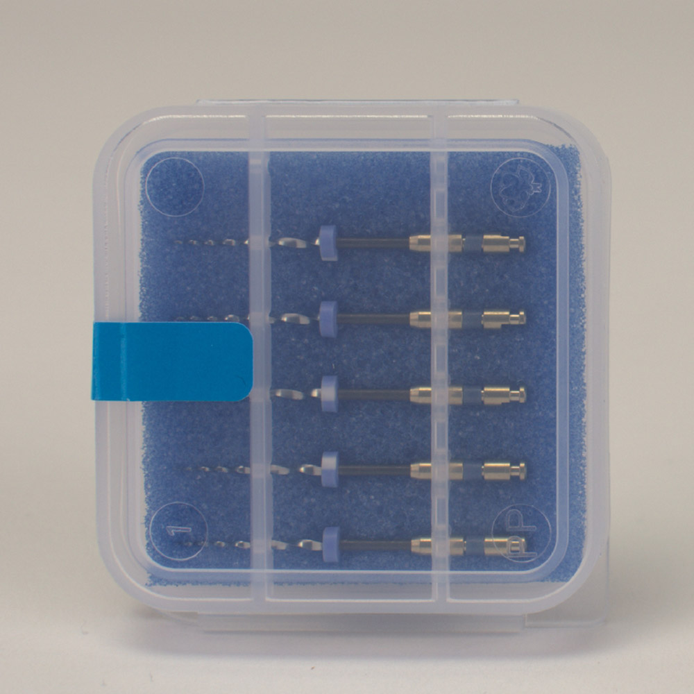 EndoWave NiTi Feile 06.30 25mm 5St