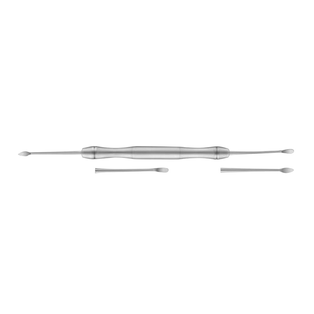 Raspatorium L.S. 1869 St