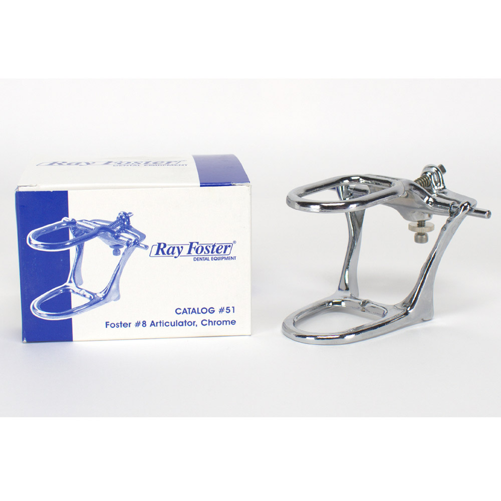 GX68790_Artikulator_EE_8_St Artikulator EE 8 St