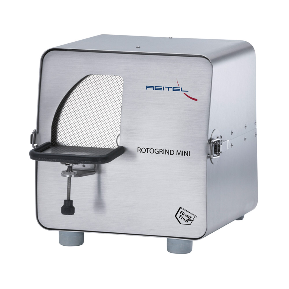 Rotogrind mini m.diam.Scheibe PW Set