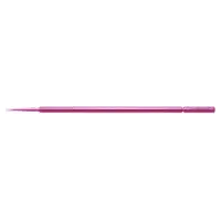 Young Microbrush International Ltd. Microbrush Applikatoren fein pink Pa 400
