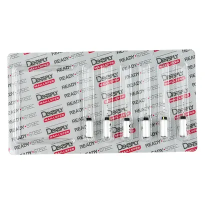 MAILLEFER INSTRUMENTS HOLDING Sàrl READYSTEEL Senseus hedström Files 31mm ISO015 Pa 6