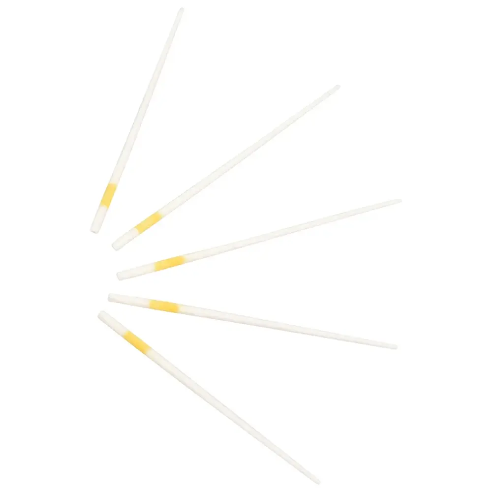 COLTENE HyFlex™ EDM Papierspitzen - Packung 100 Stück EDM 03, ISO 050