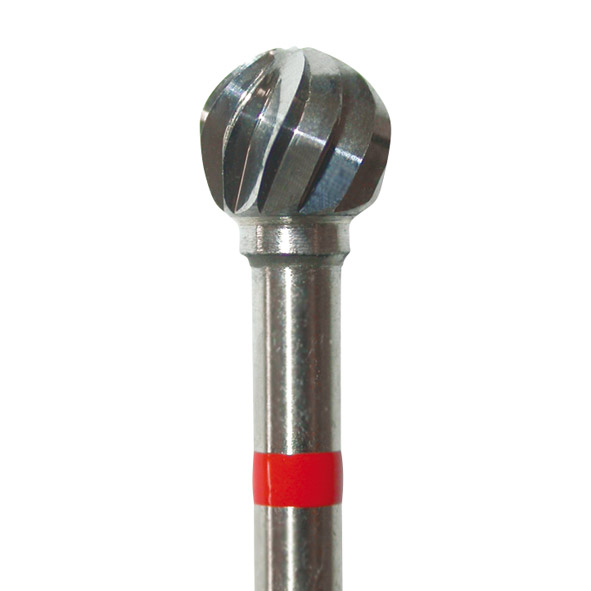 HM Chir.Bohrer 141F 040 WstxL Allp. 2St