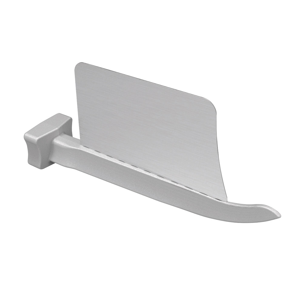 FenderWedge Prep grau 36St