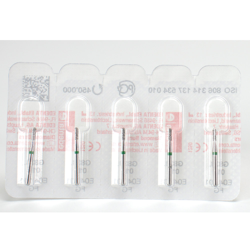 5st Diamant FG G 838.010 5St | GX227255