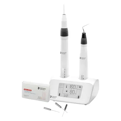 Aseptico, USA GuttaSmart Obturationssystem kabellos Kit