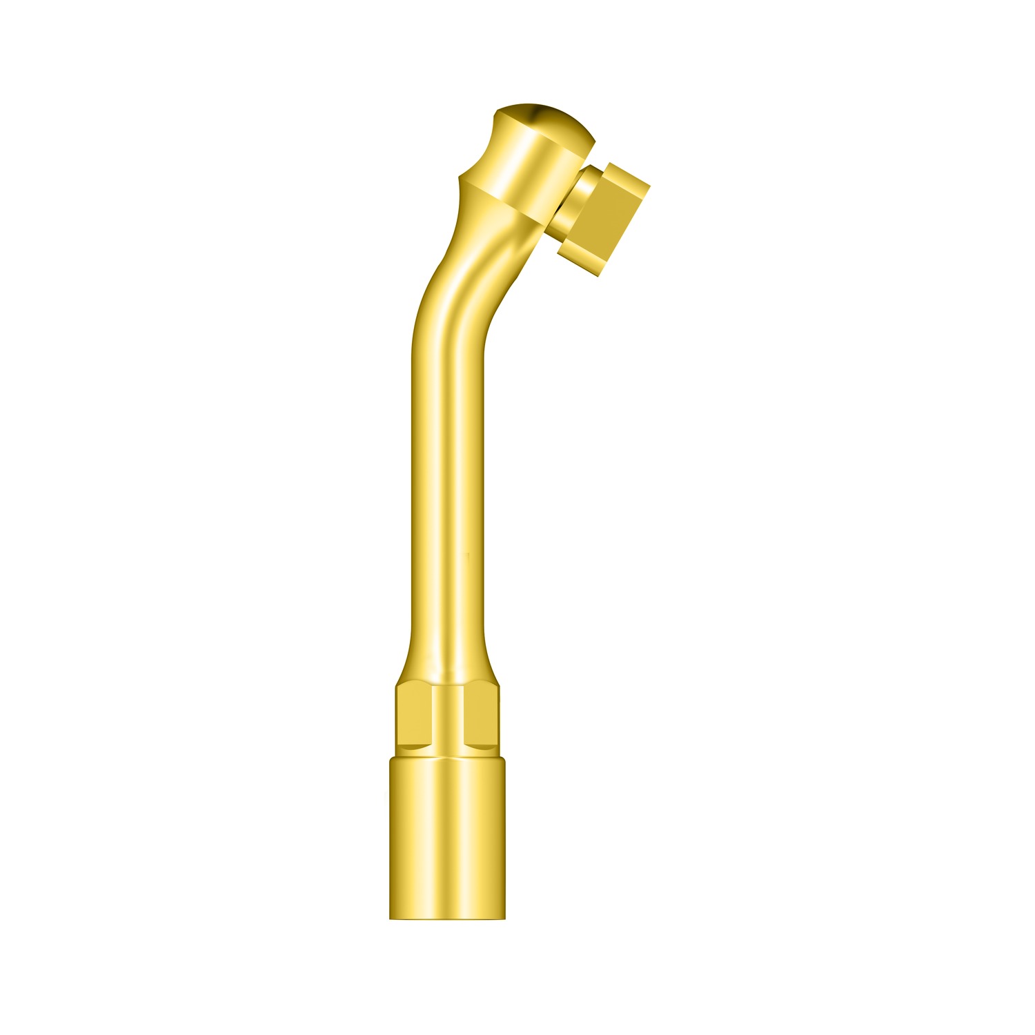 Woodpecker Ultraschallspitze E9T passend für den Einsatz mit EMS®