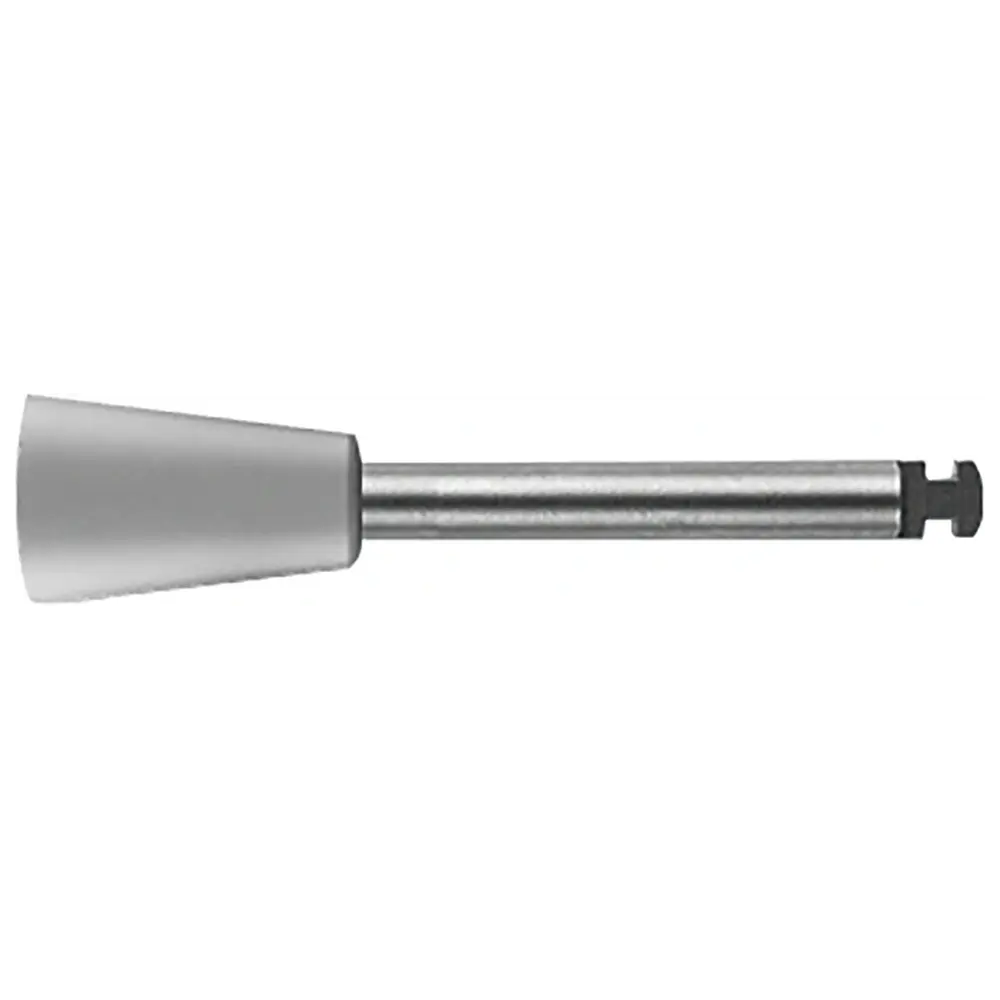 COLTENE DIATECH ECO Line - Packung 12 Stück grau, RA, 10 mm, ISO 065