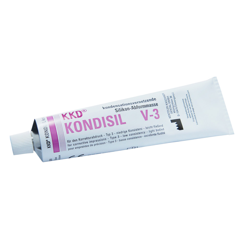 KKD Kondisil V-3 Basispaste 200ml