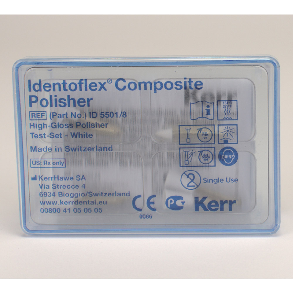 Composite Hochglanzpolierer Sort