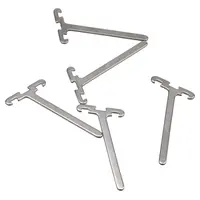 Dentaurum GmbH & Co. KG Doppelplatten Führungssporne Pa 20
