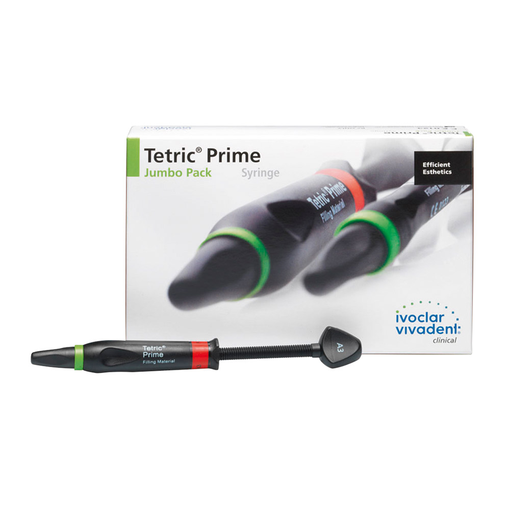 Tetric Prime Jumbo Ref. A3 10x3g
