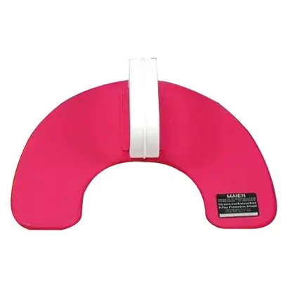 Strahlentechnik Hannes Thurnhuber Dental-Strahlenschutzschild SS 4 Spezial pink St Strahlentechnik Hannes Thurnhuber Dental-Strahlenschutzschild SS 4 Spezial pink St