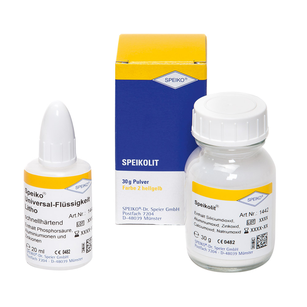 GX48384_Speikolit_hellgelb_2__30g Speikolit hellgelb #2 30g