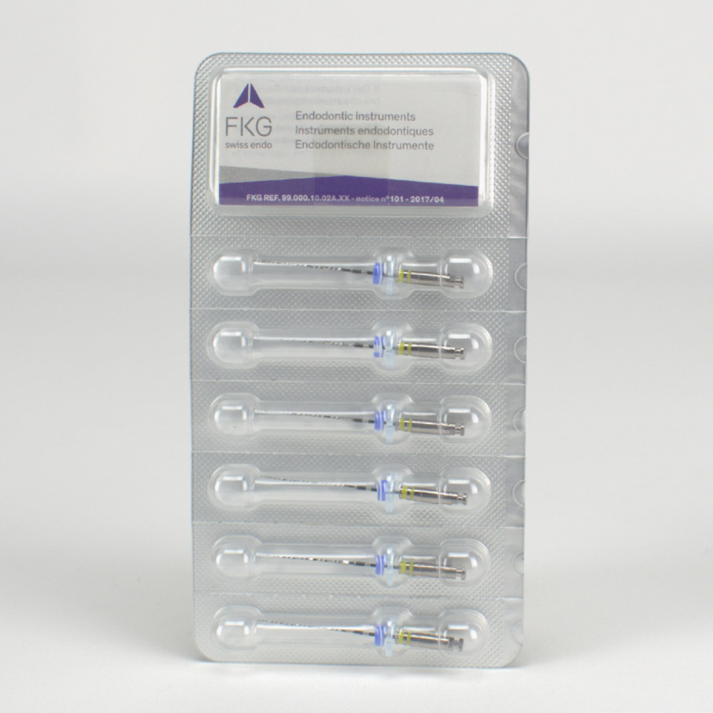 GX08379_RaCe_NiTiInstrKon_2_25mm_020_Pa RaCe NiTi-Instr.Kon. 2% 25mm 020 Pa