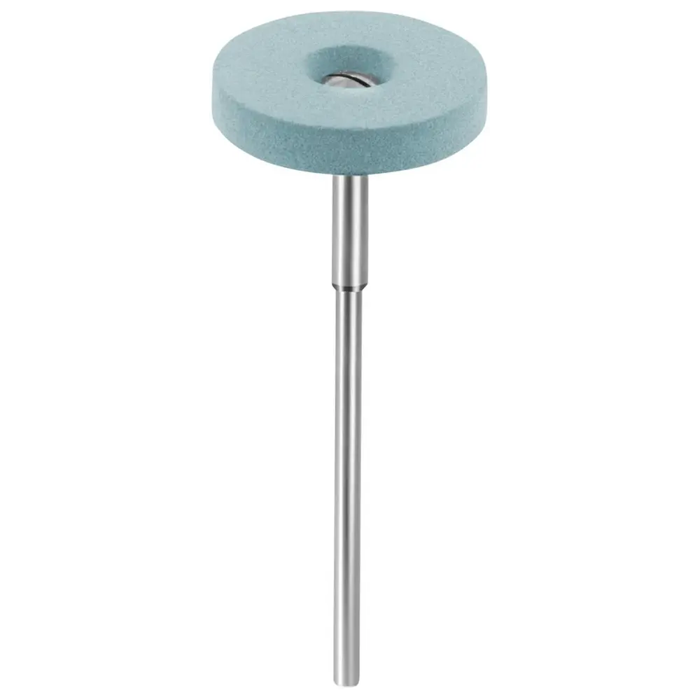 EVE Ernst Vetter EVE DIADUR - Stück DD-22/4m grün mittel, HP, Figur 373, 4,5 mm, ISO 220