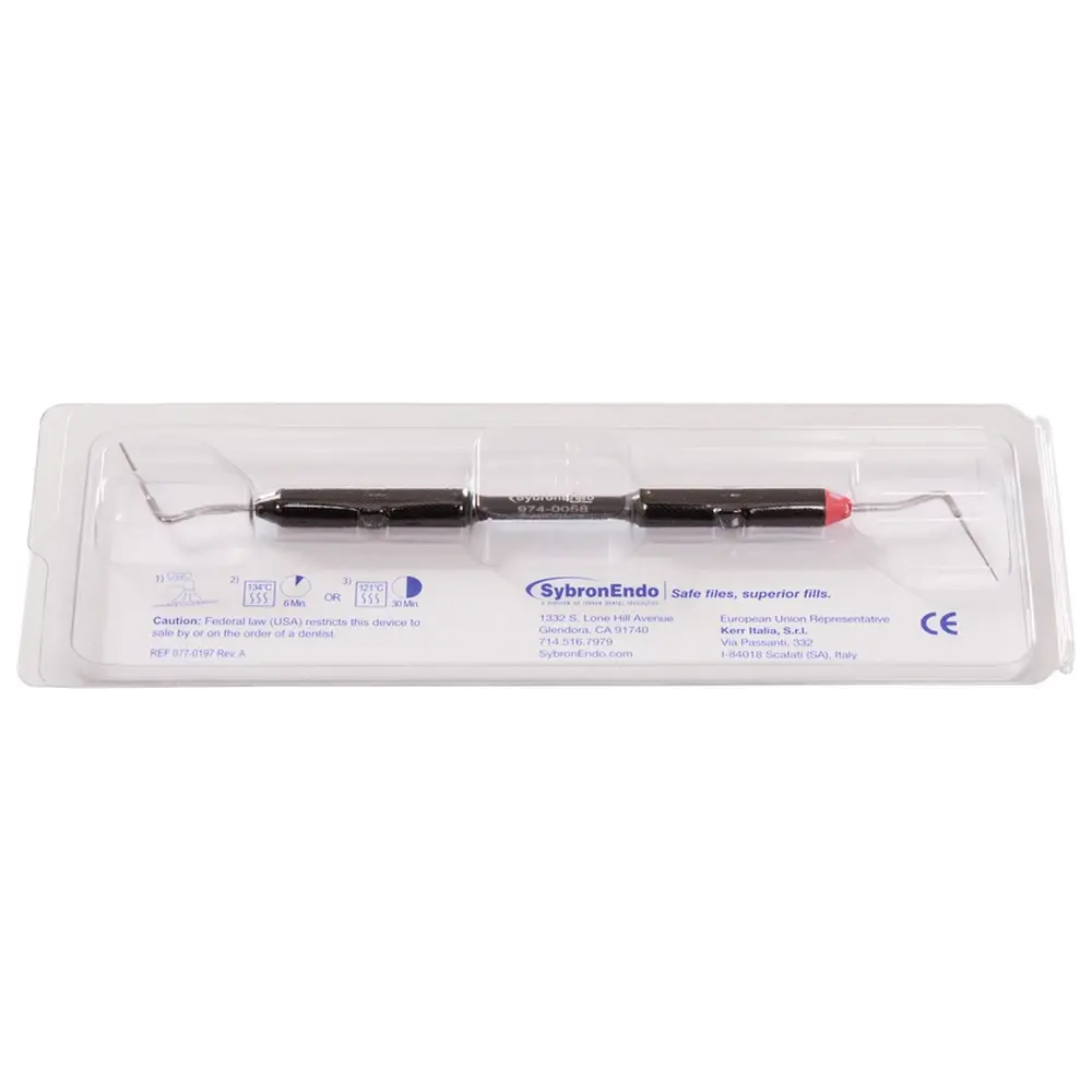 Kerr elements™ free Buchanan Hand Plugger - Stück 1