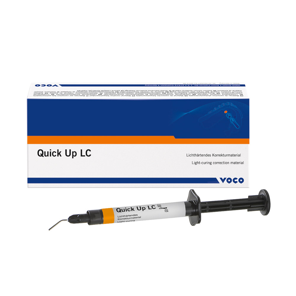 Quick UP LC 2gr Spr