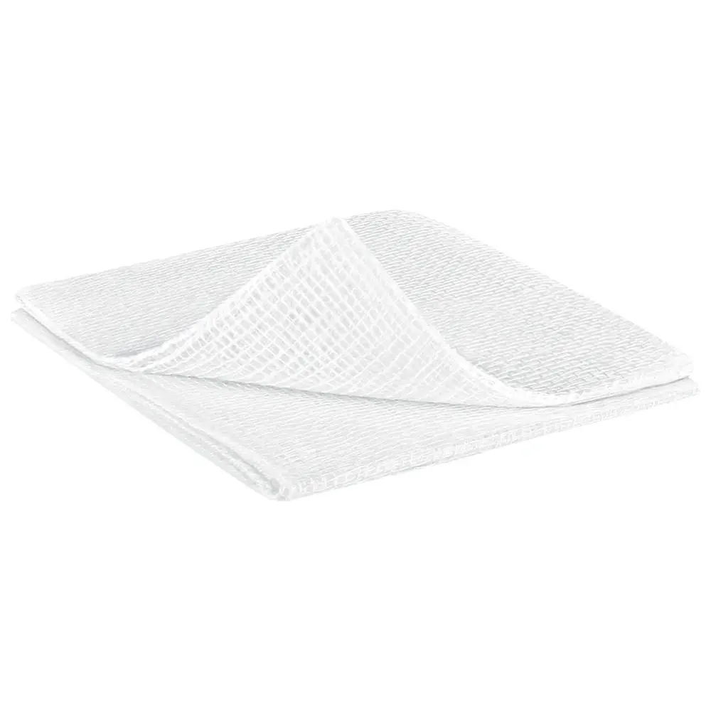 HARTMANN ES-Kompressen steril - Packung 100 Stück 5 x 5 cm, 8-fach gelegt HARTMANN ES-Kompressen steril - Packung 100 Stück 5 x 5 cm, 8-fach gelegt