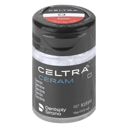Dentsply LLC, USA CELTRA Ceram dentin-C3 Pa 15g