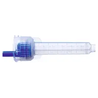 Dentsply Sirona Europe GmbH Aquasil Ultra+ Mischkanülen 50ml blau f.Heavy u.Medium Pa 48
