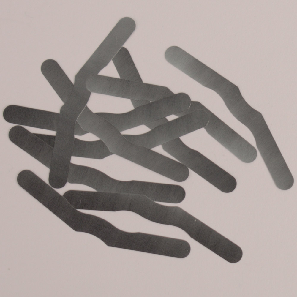 Tofflemire Matr. dünn 11 P.D. Dtz